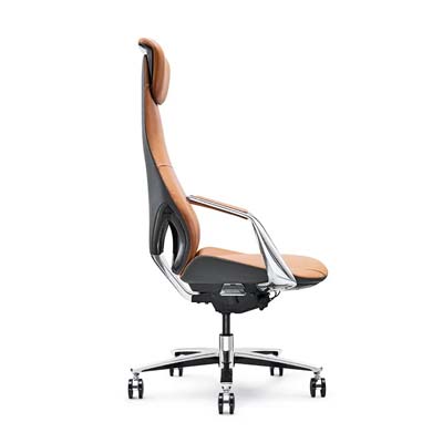 Spark Office Chairs  ( Sarı)
