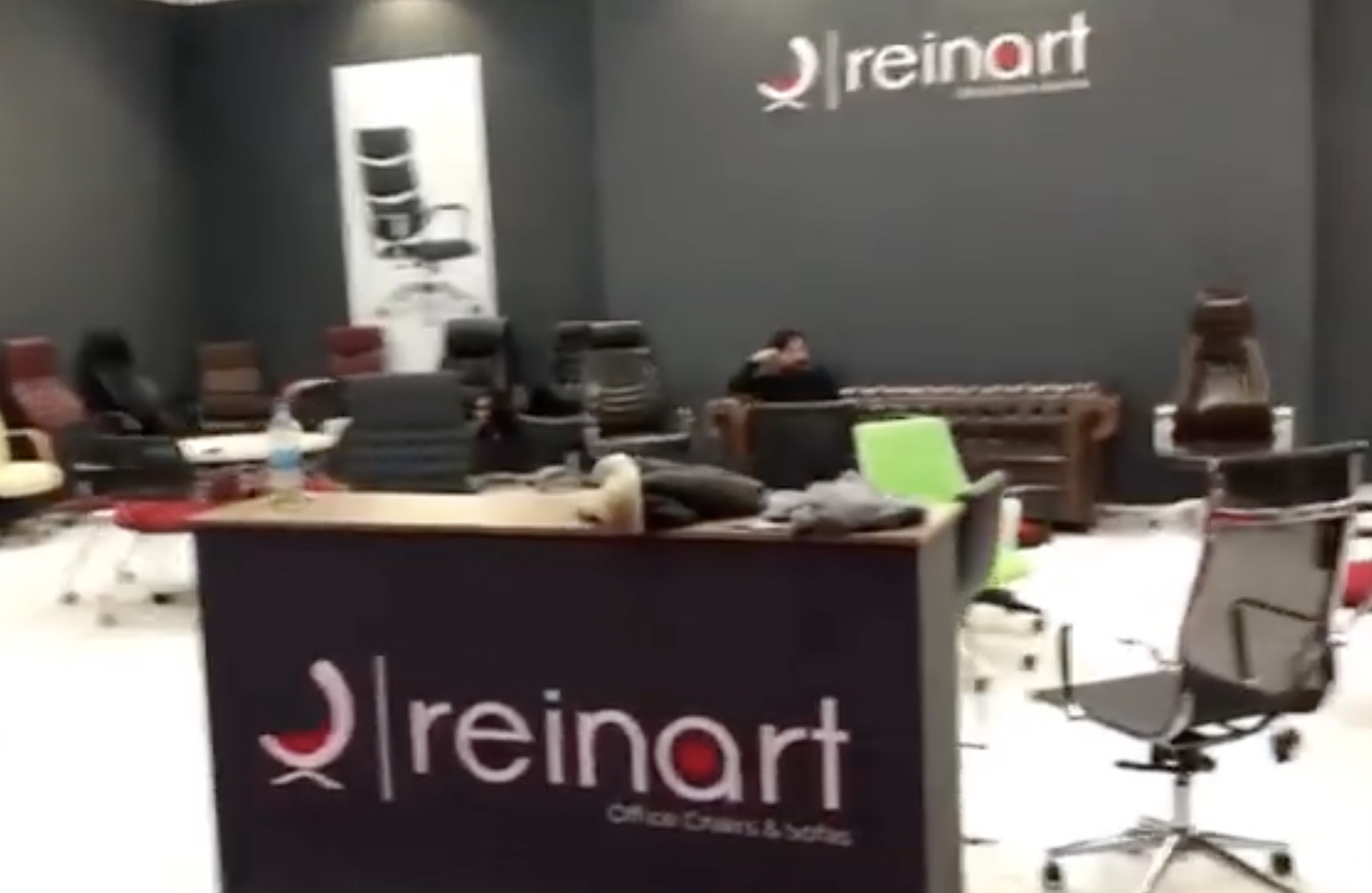 reinart